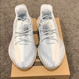 Yeezy Boost 350 V2 “Cloud White Non-Reflective”